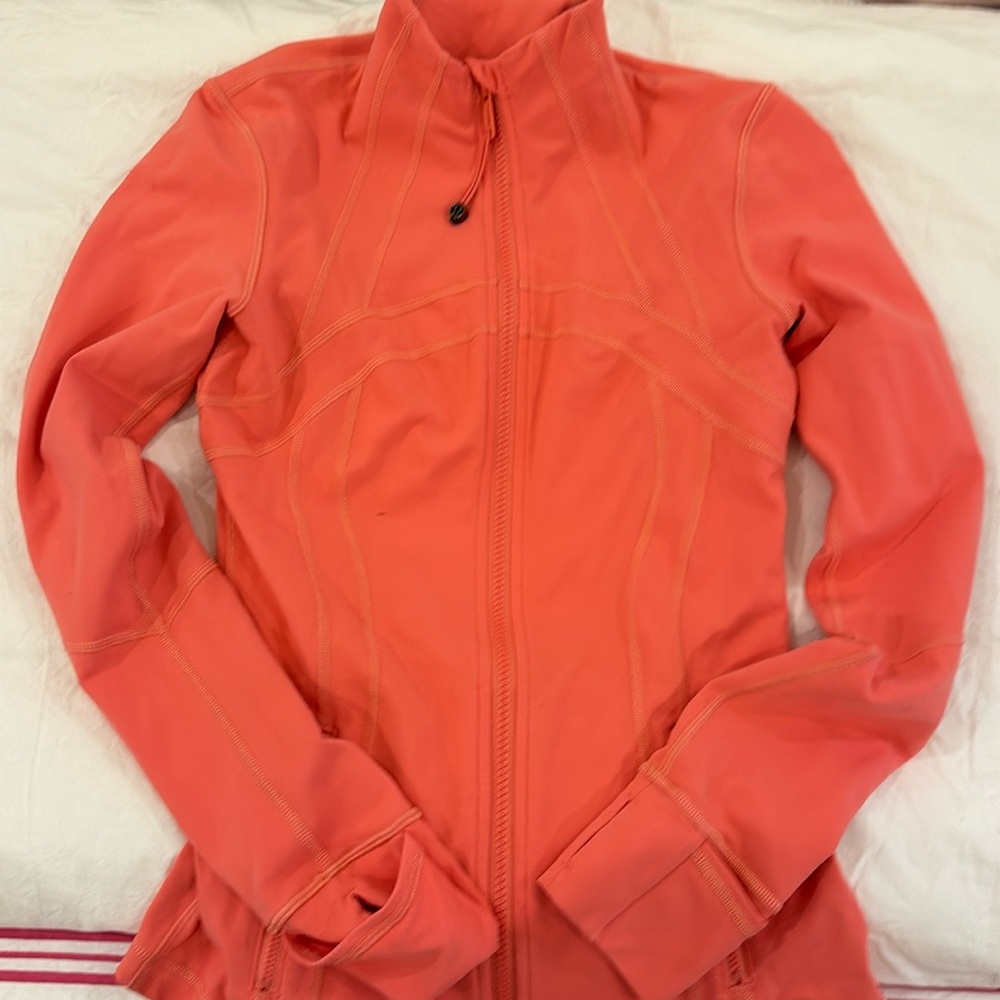 lululemon jacket